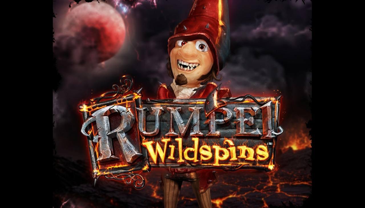 Rumpel Wildspins